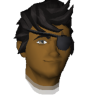A headshot avatar of the player Mischf Mangd